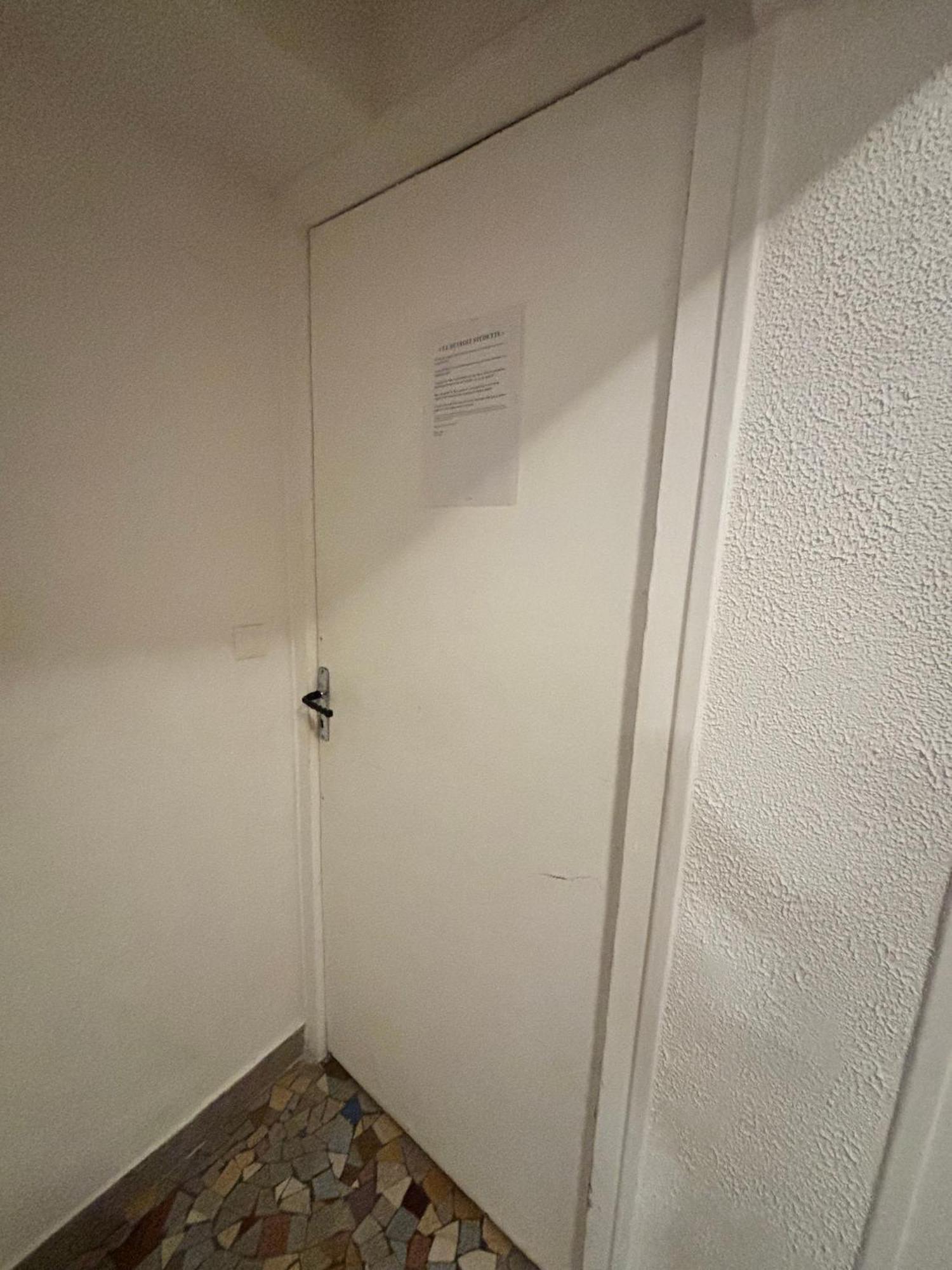 Le Gite "Detroit Studette" Besancon Confort Et Simplicite Zewnętrze zdjęcie